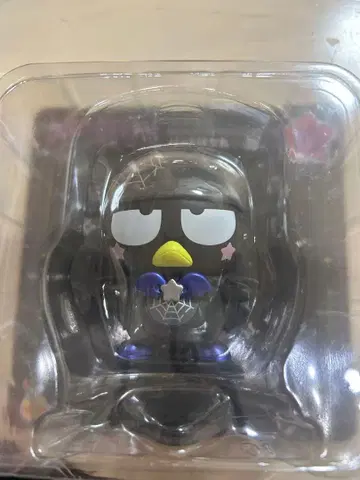 산리오 바츠마루 피규어 할로윈 1번 복권