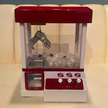 뽑기 게임 UFO 캐처