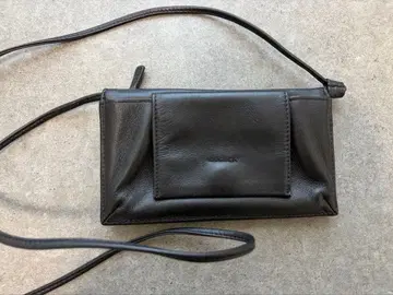 ear PAPILLONNER 모바일 지갑 숄더