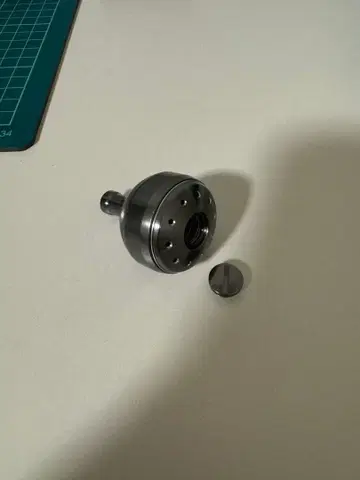 18 스텔라 c5000용 핸들 노브