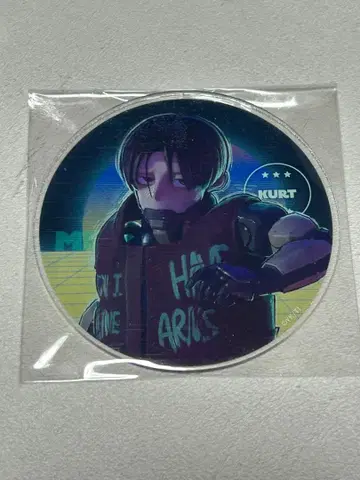 은하 특급 밀키 웨이 그라테 아크릴 코스터 코스터 카트