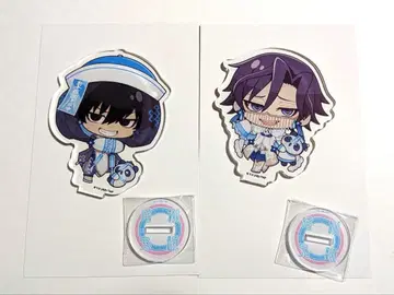 토겐안키 아크릴 스탠드