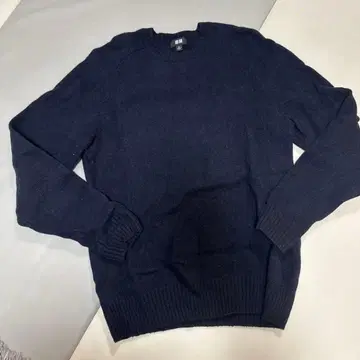 유니클로 UNIQLO 남성용 가디건 M