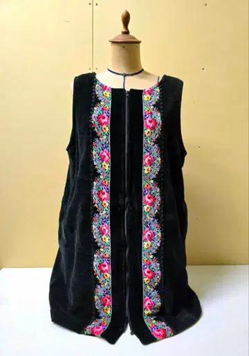 850 페이 오버롤 스커트 여성용 프리 사이즈