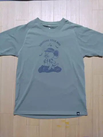 마일스톤 JERRY MARQUEZ 사이즈