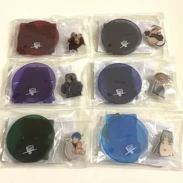 Eve 크리스마스 굿즈 Winter Goods 2022 3way pinz