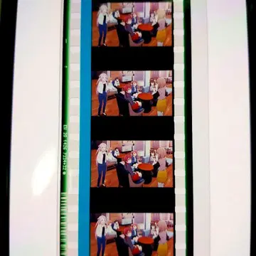 니지가사키 학원 스쿨 아이돌 동호회 제2장 프레임 필름 오키나와 조