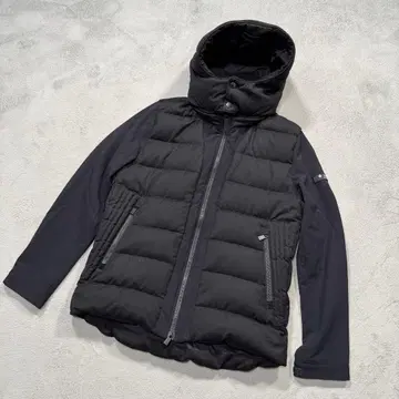 타트라스 절개 다운 자켓 MTA8BS4522 04 사이즈