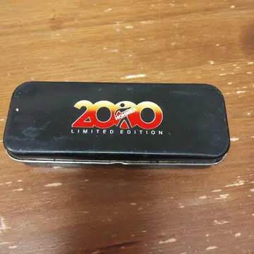 Hohner 2000 Limited Edition 하모니카