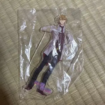 절대 계급 학원 아크릴 스탠드 타카미네 리쿠