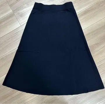 Deuxieme Classe 울 스커트 새상품급