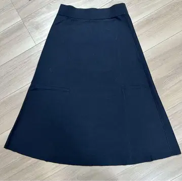 Deuxieme Classe 울 스커트 새상품급