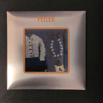 페이 x 유나이티드 애로우즈 MY ROUTINE 타월 손수건