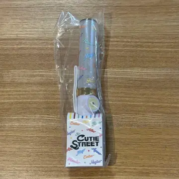 cutiestreet 큐스트 공식 응원봉 ver.2