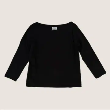 House on the Hill Parent L/S Tee (Black)