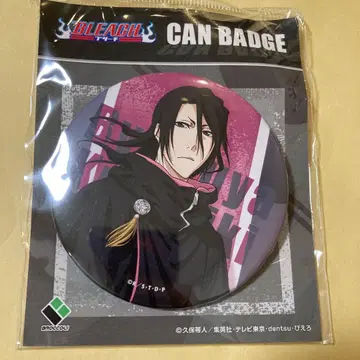 BLEACH 블리치 캔뱃지 애니메이트 한정판 쿠로사키 이치고 후드티
