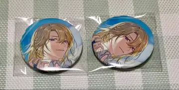 니지산지 EN Luxiem 3rd Anniversary 랜덤 캔뱃지