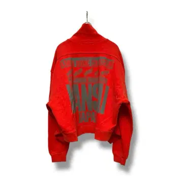 [레어] 1980's 간사이 야마모토 kansai yamamoto 블루종