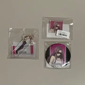 가정교사 히트맨 REBORN! 비앙키 수련 풍경 복권