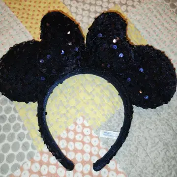 디즈니 미니 머리띠