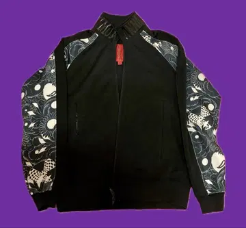 ANNA SUI x Atmos pink 콜라보 저지