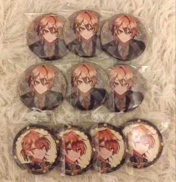 컬러풀 피치 카라피치 유리 푸피파