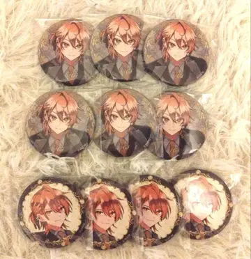 컬러풀 피치 카라피치 유리 푸피파