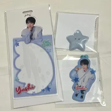 [ nct wish ] 랜덤 토이 유우시