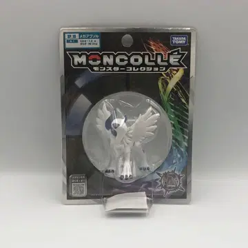 미개봉 포켓몬스터 포켓몬 몬코레 메가 앱솔 SP.19