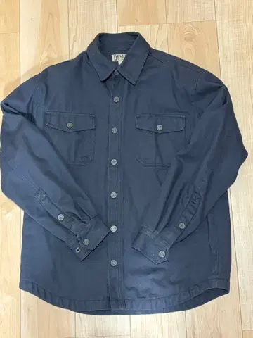 Duluth Trading 밀리터리 자켓 M 사이즈