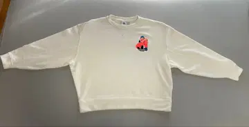 adidas 스노우보드 로고 트레이닝복 M