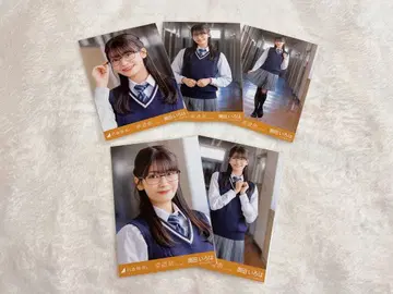 오쿠다 이로하 차도 측 브로마이드