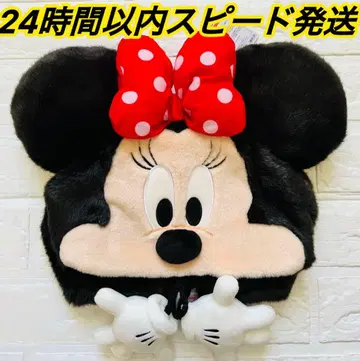 빠른 발송 디즈니 미니 팬캡 새상품 디즈니랜드