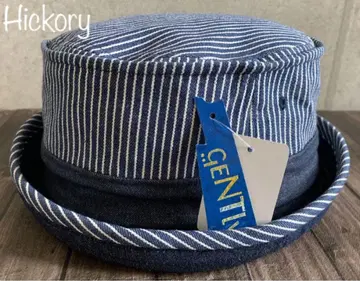 배송비 포함 모자 히코리 데님 포크 파이 햇 올 시즌 스테디셀러 59