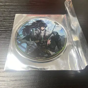 아크릴 코스터 명조 구원