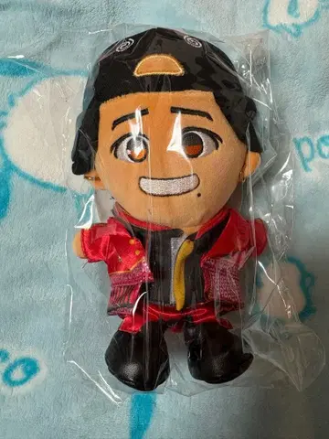 키리야마 아키토 치비 스트랩