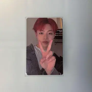 MAZZEL 마젤 RYUKI 류키 셀카 콜렉트북