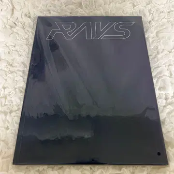 Snow Man DOME TOUR 2024 RAYS 팜플렛