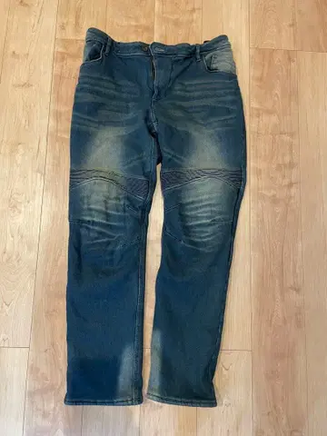 [ 3L ] 구하기 어려움 워크맨 EURO 보아 방풍 웜 팬츠 2