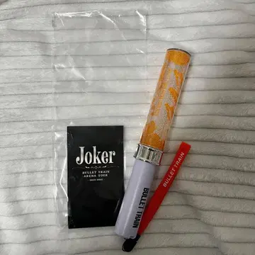 초특급 Joker 응원봉 하루