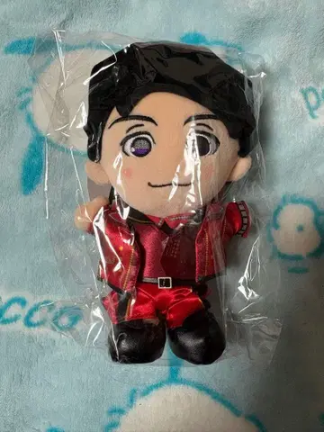 하마다 타카히로 치비 스트랩