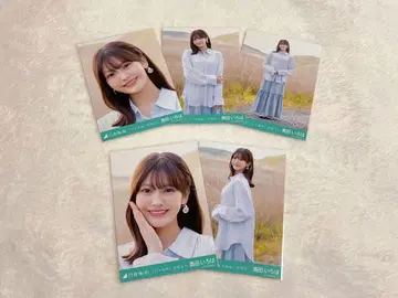 오쿠다 이로하, 안녕은 슬퍼