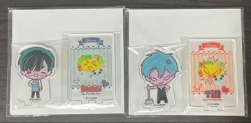 alien stage 에이스테 애니카페 아크릴 스탠드 이반 틸