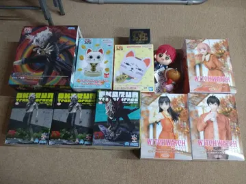 인기 프라이스 다다단 9점 위치워치 3점 오카룬 터보바바