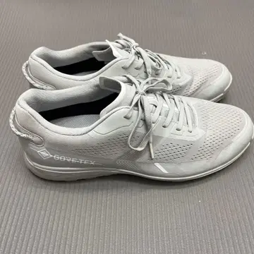 MIZUNO GORE-TEX 골프화 그레이