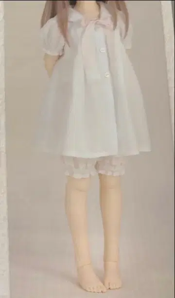 보크스 SD 스탠다드 모델 부속 드레스만