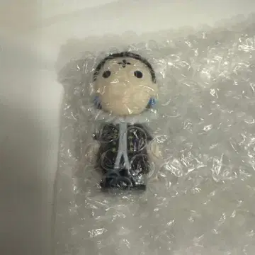 HUNTER x HUNTER 제일복권 클로로