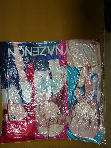 그리드맨 x 다이나제논 스퀘어 쿠션