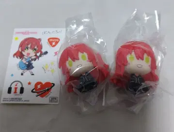 봇치 더 록 제일복권 키타 이쿠요 쵸코놋코 피규어 덤 포함