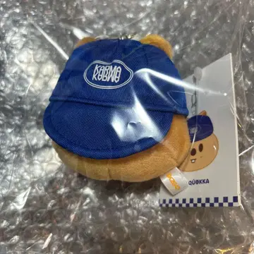 Straykids KARMA POPUP 볼캡 한쿼카